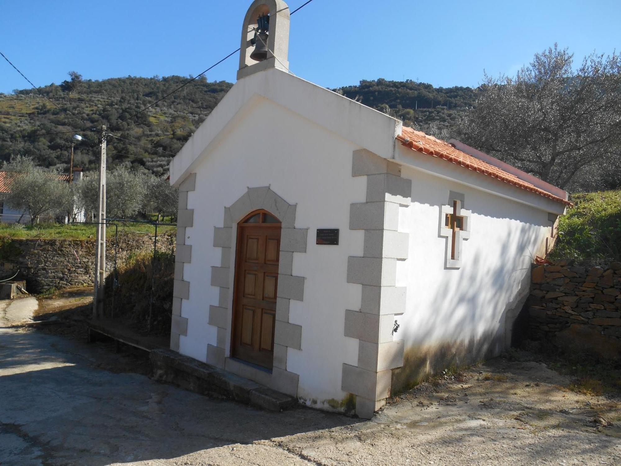 Quinta do SoutoCasa Do Souto别墅 外观 照片