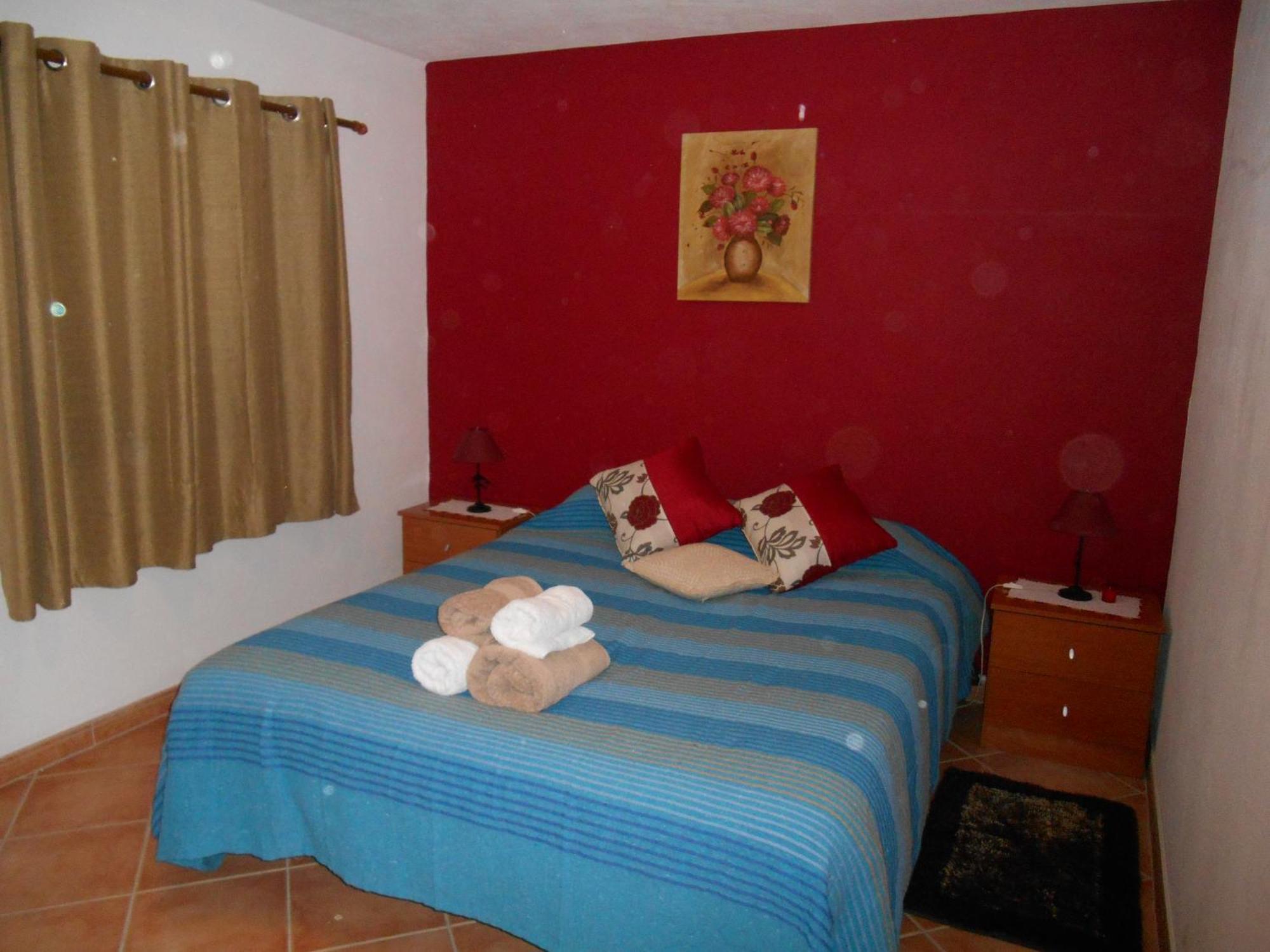 Quinta do SoutoCasa Do Souto别墅 外观 照片