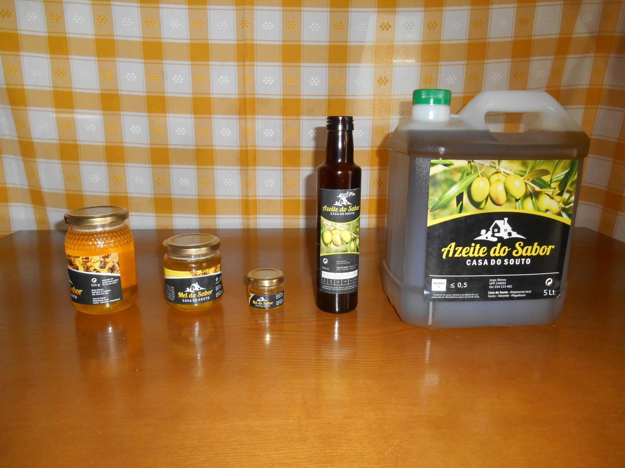 Quinta do SoutoCasa Do Souto别墅 外观 照片