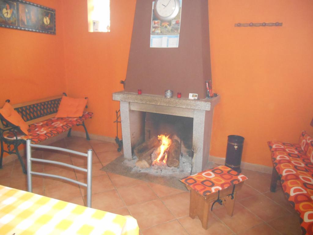 Quinta do SoutoCasa Do Souto别墅 外观 照片