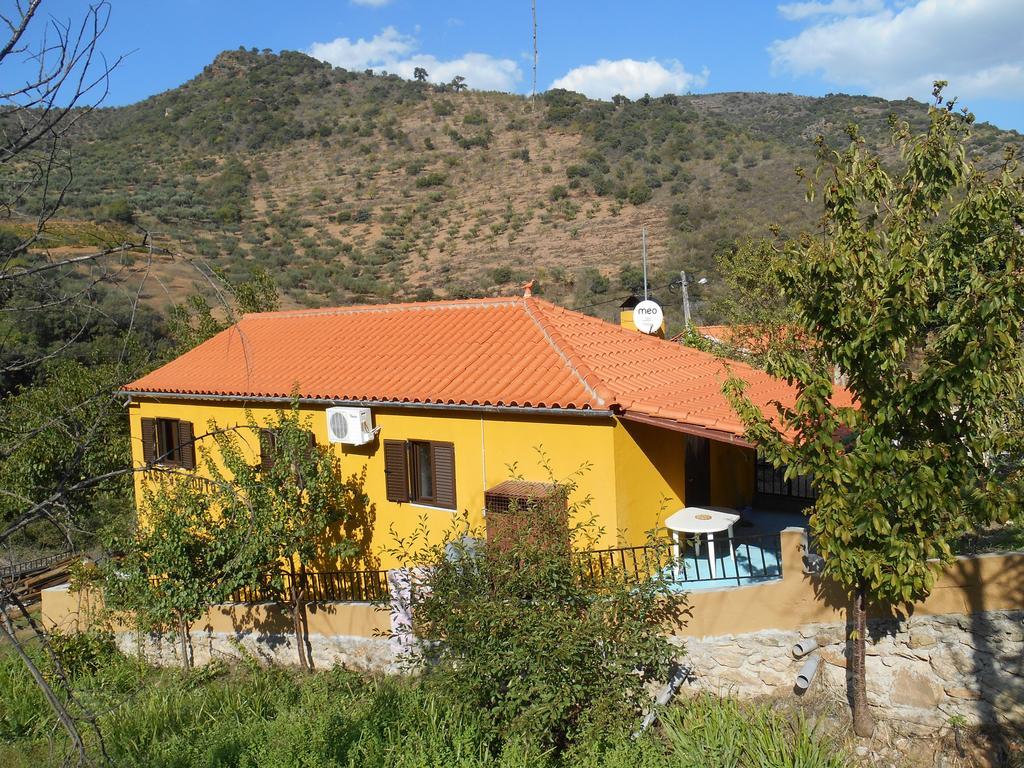 Quinta do SoutoCasa Do Souto别墅 外观 照片
