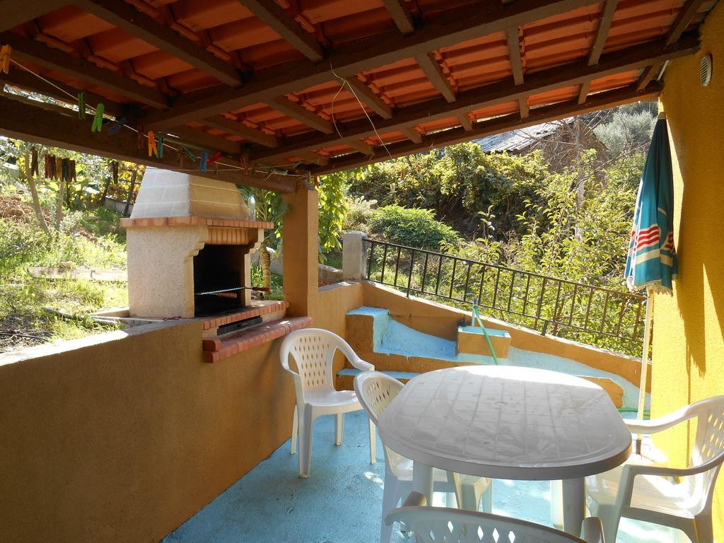 Quinta do SoutoCasa Do Souto别墅 外观 照片