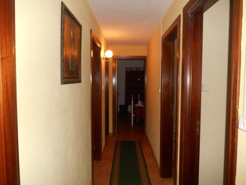 Quinta do SoutoCasa Do Souto别墅 外观 照片