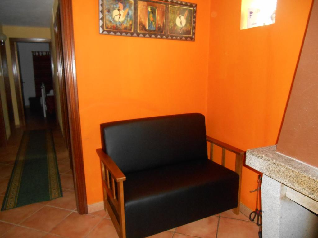 Quinta do SoutoCasa Do Souto别墅 外观 照片